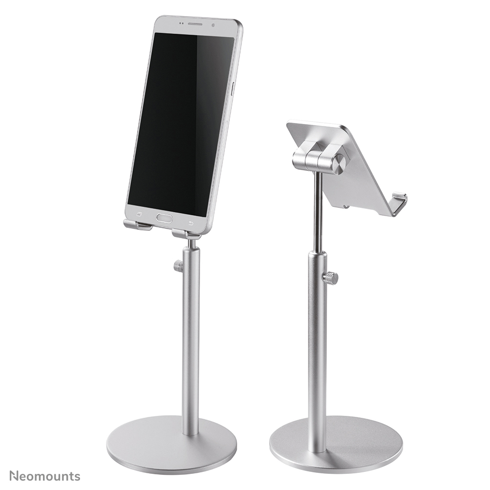 Neomounts DS10-200SL1 Telefon-Ständer bis zu 7" - höhenverstellbar - universal